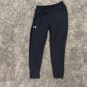 Under Armour Black Pants